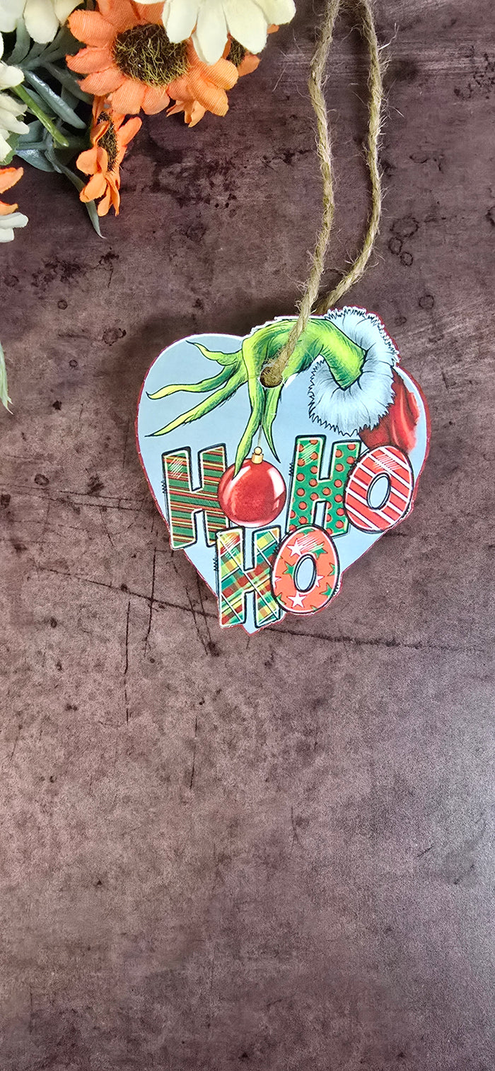 Ho Ho Ho - Wholesale