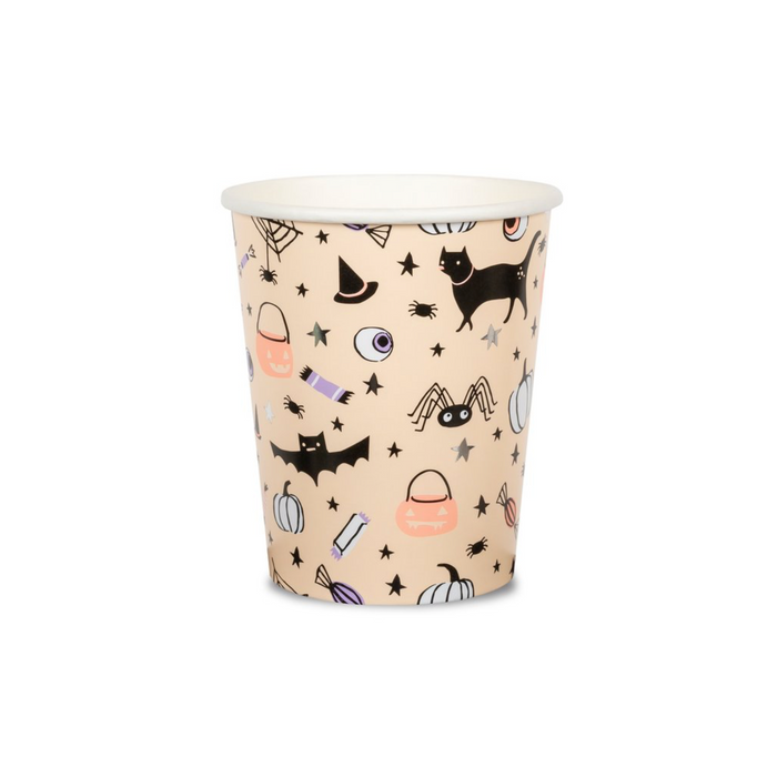 Hocus Pocus Cups