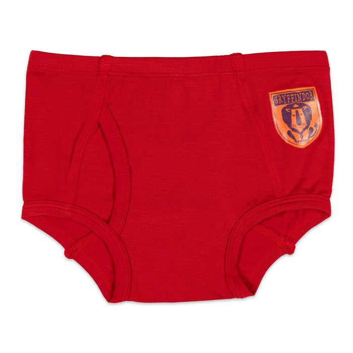 House Pride Bamboo Boy's Underwear 7-Pack
