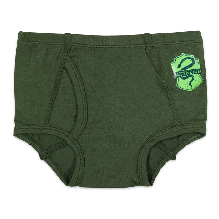 House Pride Bamboo Boy's Underwear 7-Pack