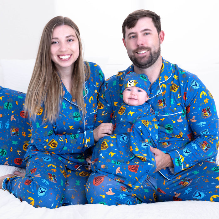 House Pride Bamboo Women's Pajama Set