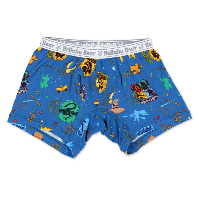 House Pride Boy's Boxer Brief Underwear 3-Pack