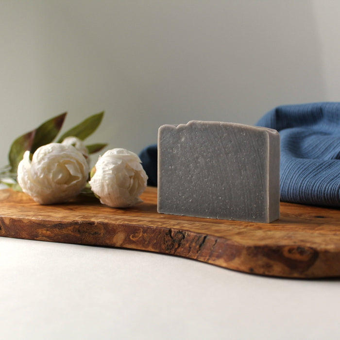HUDSON SOAP COASTAL | natural soap