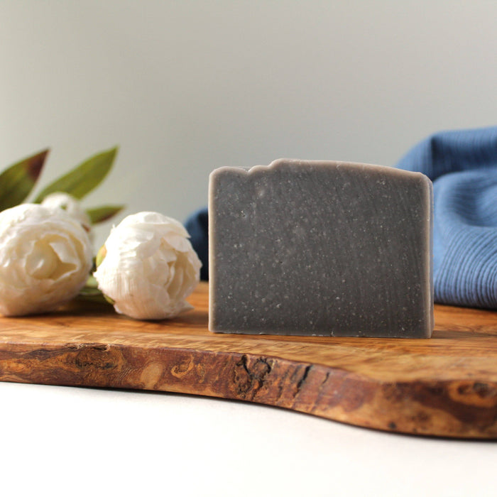 HUDSON SOAP COASTAL | natural soap