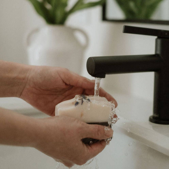 HUDSON SOAP LAVENDER | natural soap