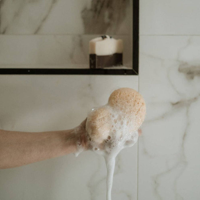 HUDSON SOAP LAVENDER | natural soap