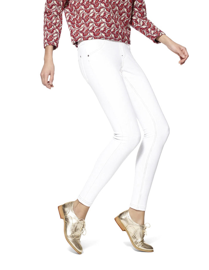 HUE Essential Denim Leggings - U16924
