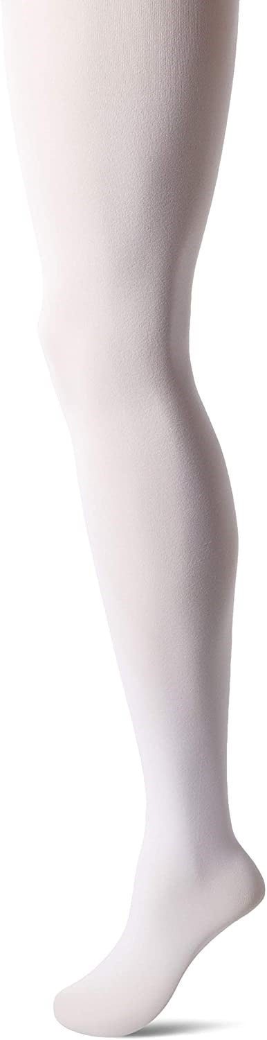 HUE Women's Opaque Sheer to Waist Tight - U4689