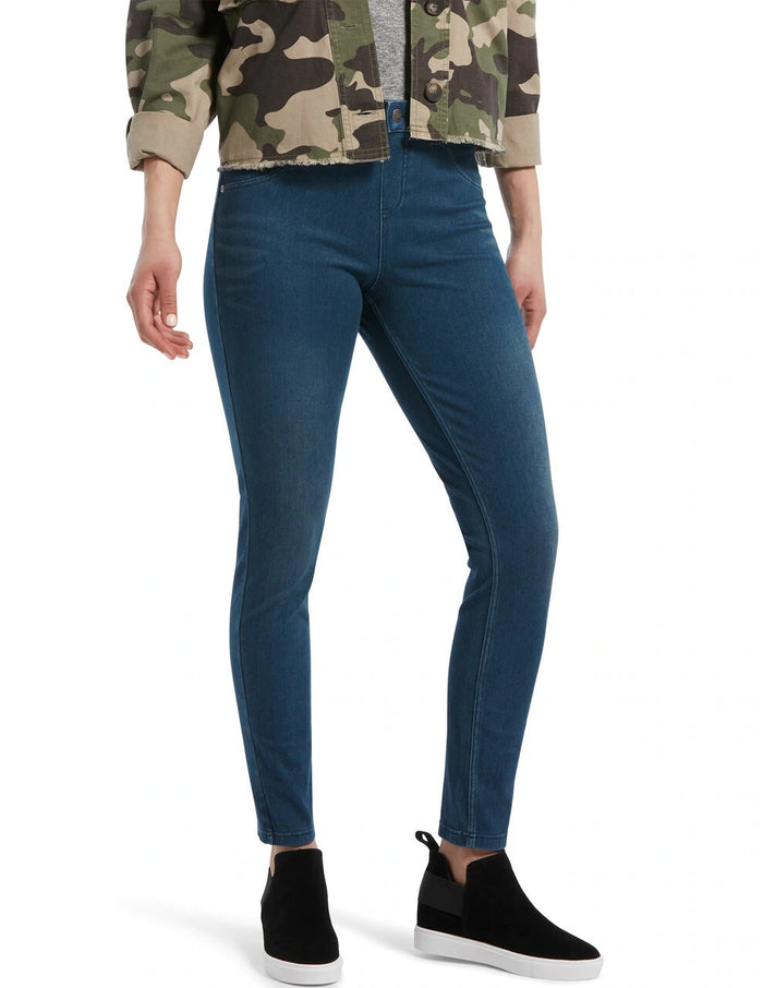 Steely Blue Wash / XS