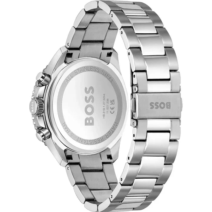 Hugo Boss Boss 1514143 Runner Watch BBM47 - Runner
