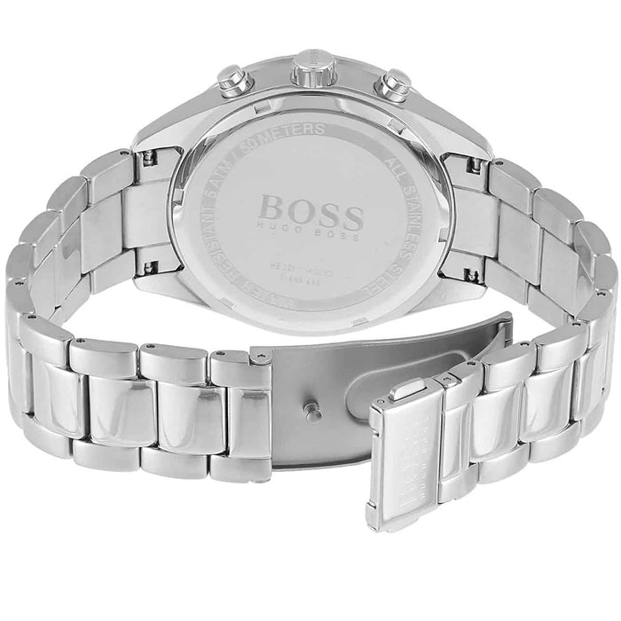 Hugo Boss Men's Watch 1513582 BBM34 - Runner