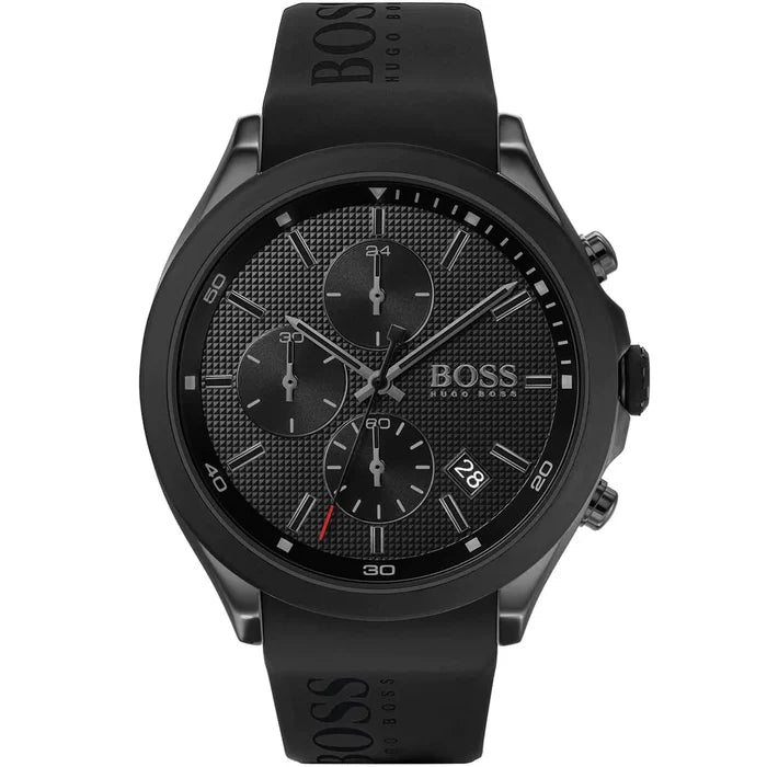 Hugo Boss Men's Watch 1513720 BBM36 - Runner