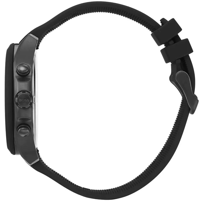 Hugo Boss Men's Watch 1513720 BBM36 - Runner