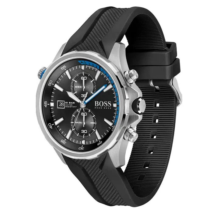 Hugo Boss Men's Watch 1513820 BBM19 - Runner