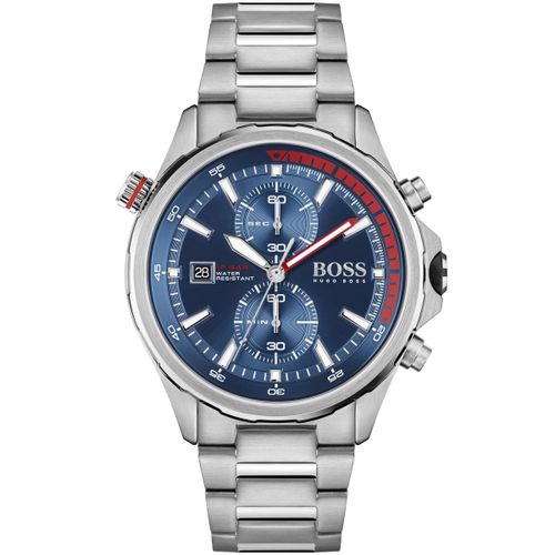 Hugo Boss Men's Watch 1513823 BBM52 - Runner