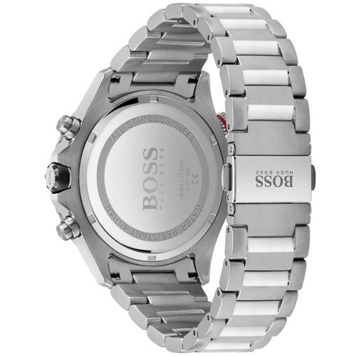 Hugo Boss Men's Watch 1513823 BBM52 - Runner