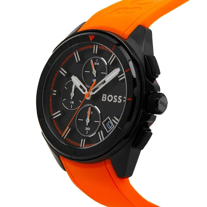 Hugo Boss Men's Watch 1513957 BBM46 - Runner