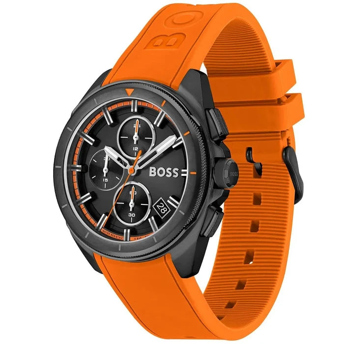 Hugo Boss Men's Watch 1513957 BBM46 - Runner
