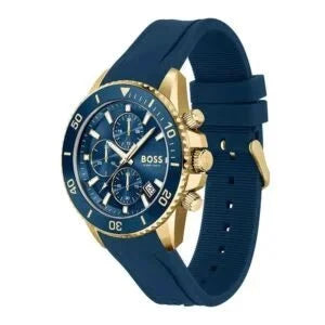 Hugo Boss Men's Watch 1513965 BBM30 - Runner