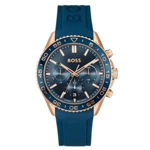 Hugo Boss Men's Watch 1514169 BBM40 - Runner