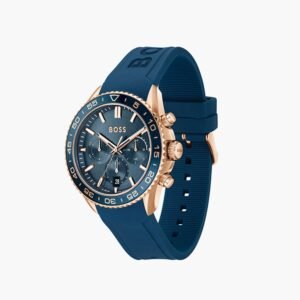 Hugo Boss Men's Watch 1514169 BBM40 - Runner