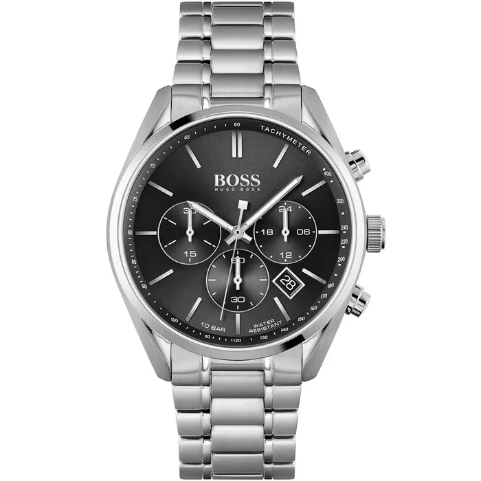 Hugo Boss Watch For Men 1513871 BBM21 - Runner