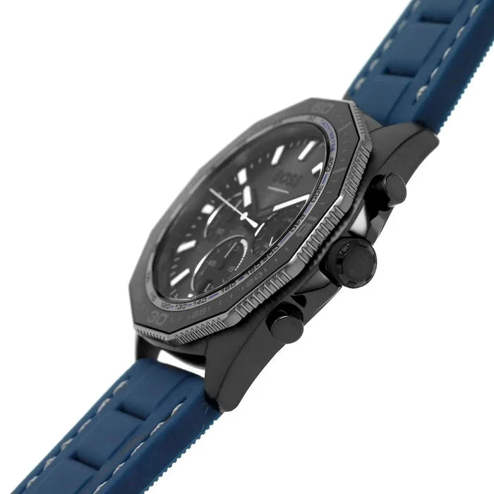 Hugo Boss Watch For Men 1513972 BBM62 - Runner
