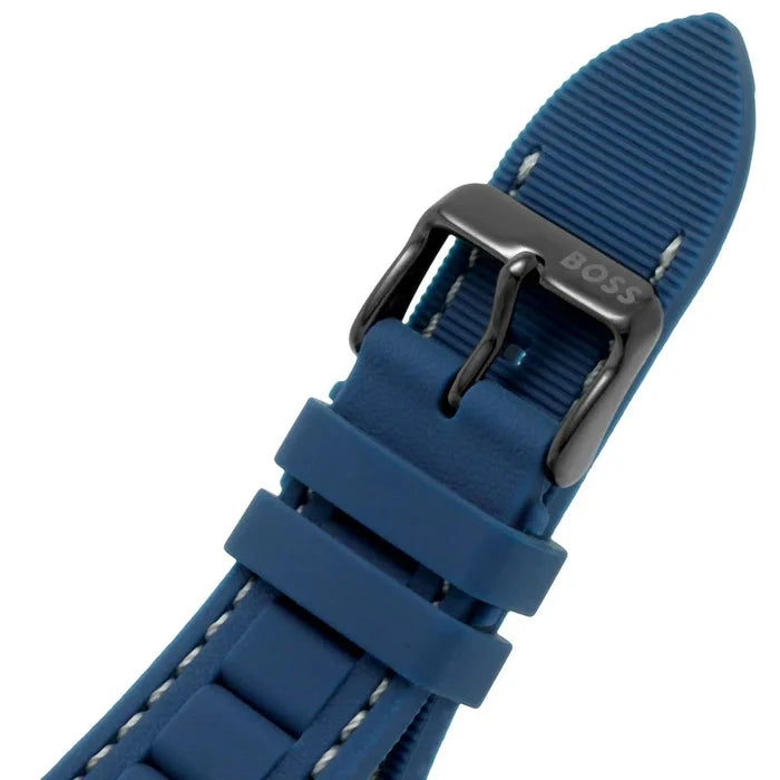 Hugo Boss Watch For Men 1513972 BBM62 - Runner