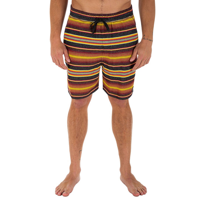 Hurley Modern Surf Poncho 19" Shorts - MFB0001070