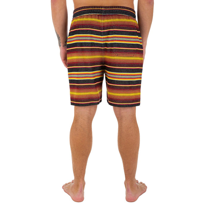 Hurley Modern Surf Poncho 19" Shorts - MFB0001070