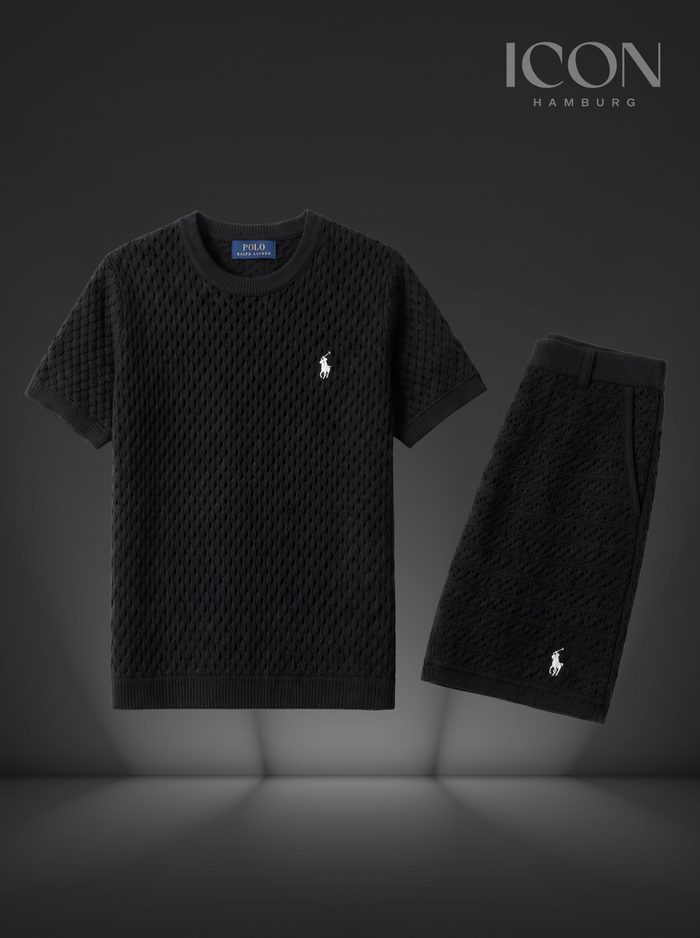 ICON® HAMBURG - 2 PIECE SET