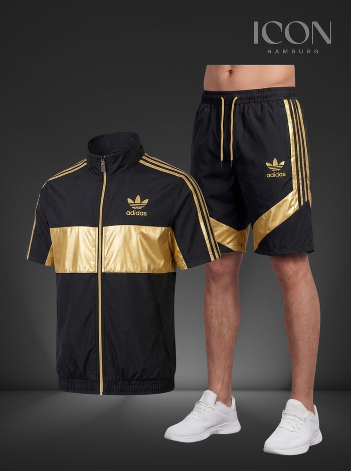ICON® HAMBURG - 2 PIECE SET