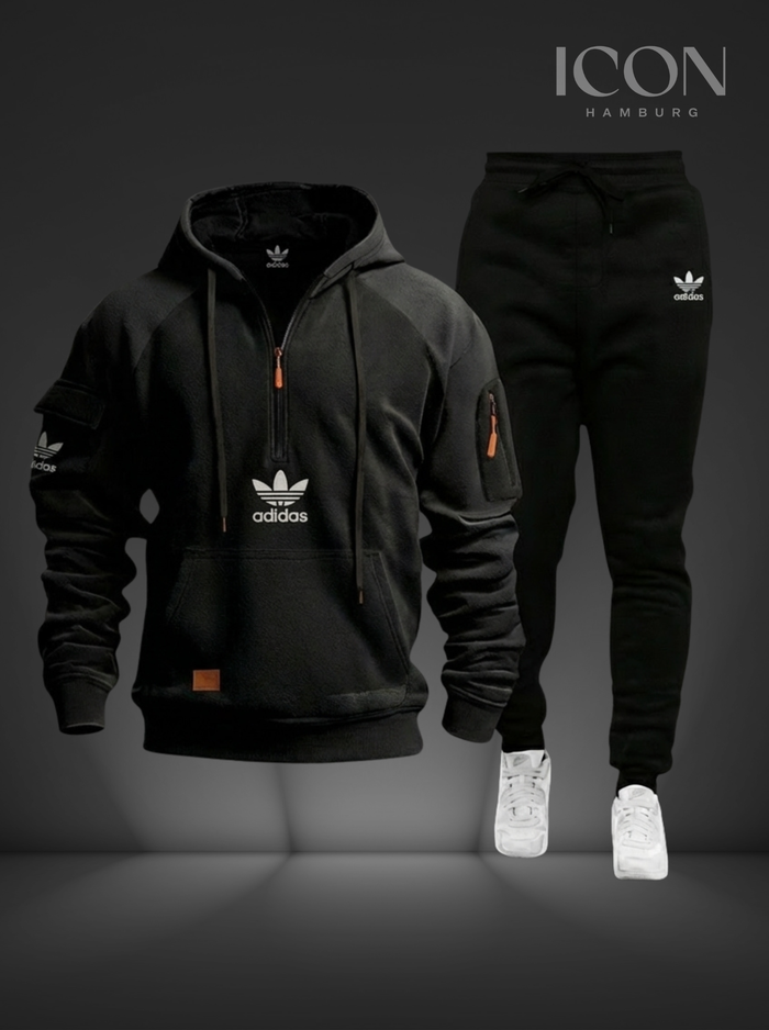 ICON® HAMBURG - 2 PIECE SET