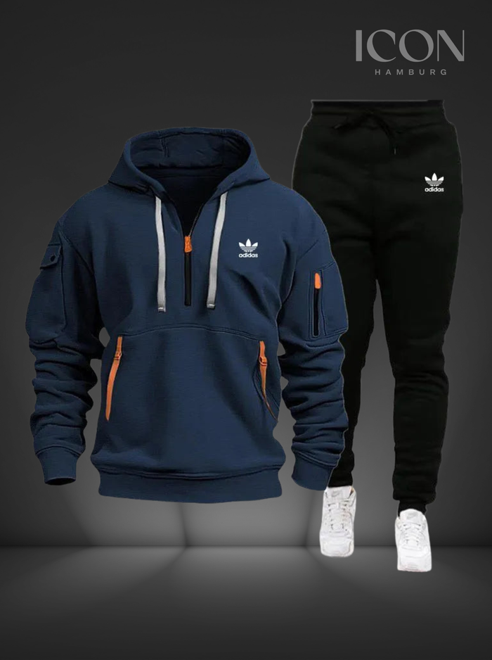 ICON® HAMBURG - 2 PIECE SET