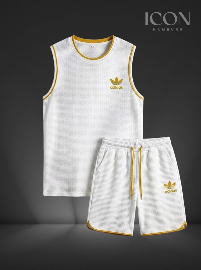ICON® HAMBURG - 2 PIECE SET