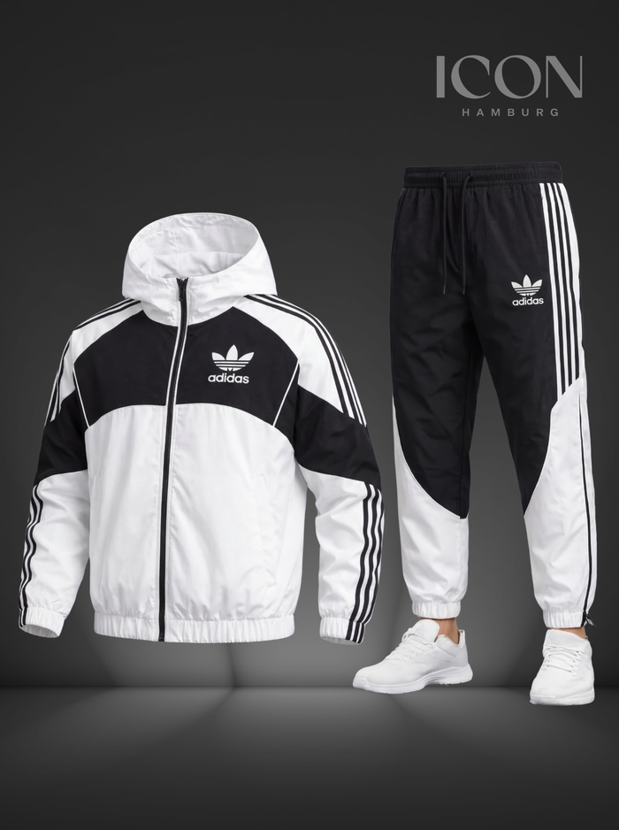 ICON® HAMBURG - 2 PIECE SET