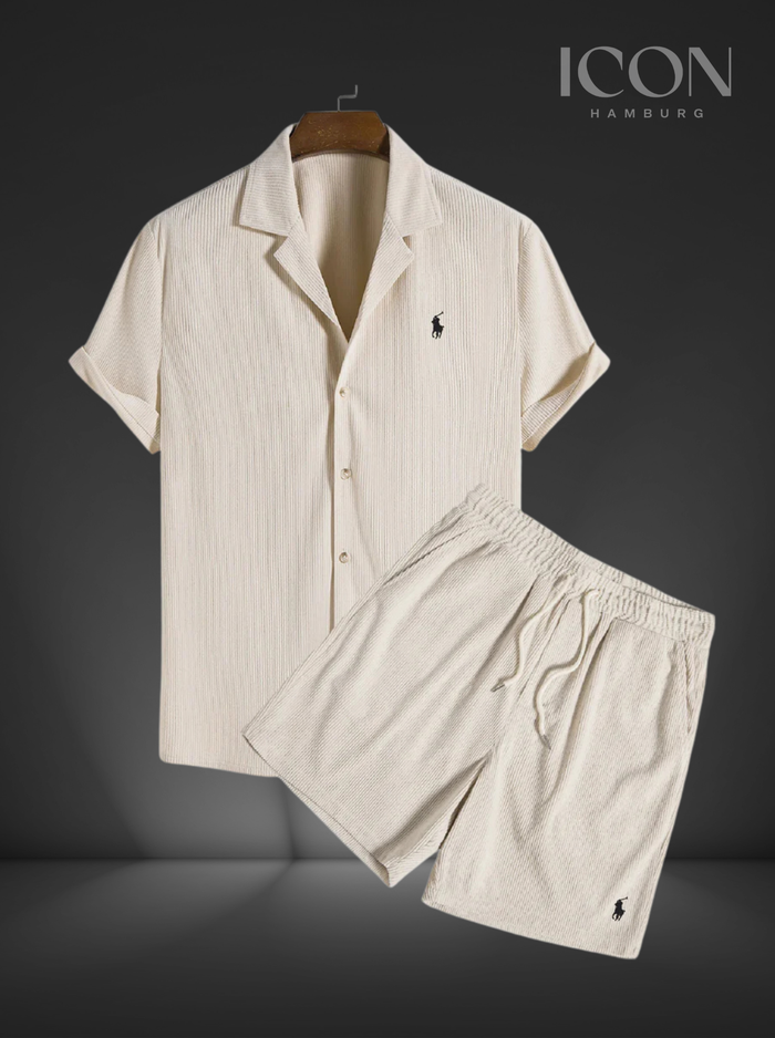 ICON® HAMBURG - 2 PIECE SET