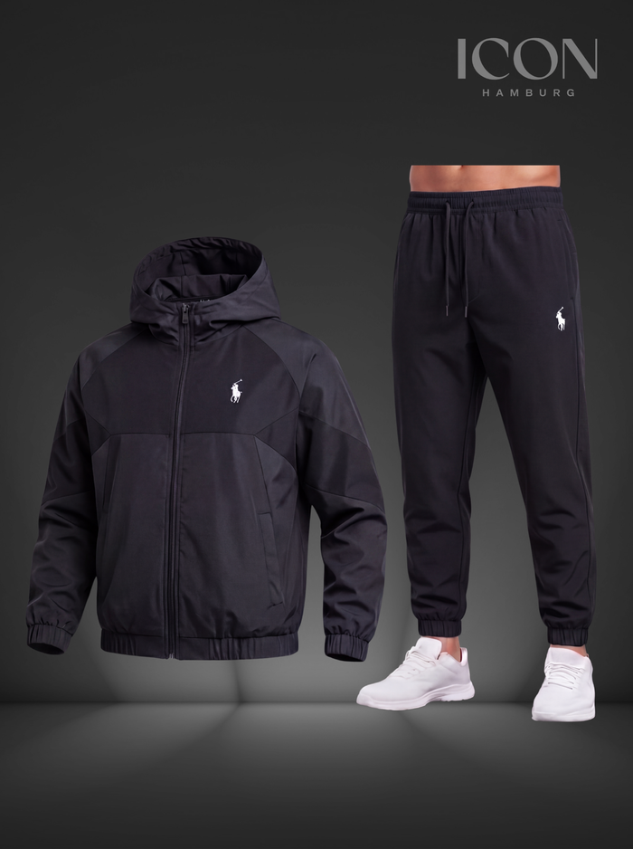 ICON® HAMBURG - 2 PIECE SET