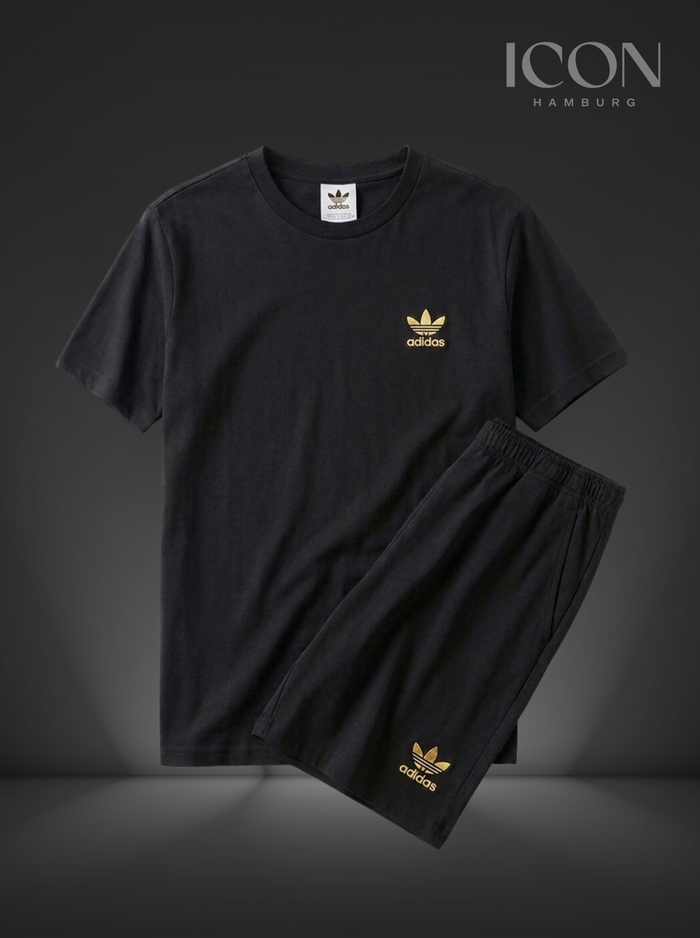ICON® HAMBURG - 2 PIECE SET