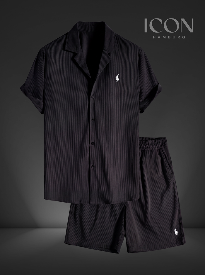 ICON® HAMBURG - 2 PIECE SET