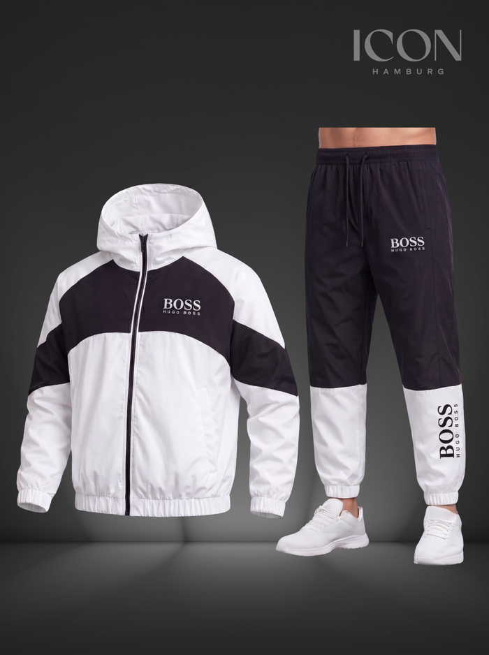 ICON® HAMBURG - 2 PIECE SET