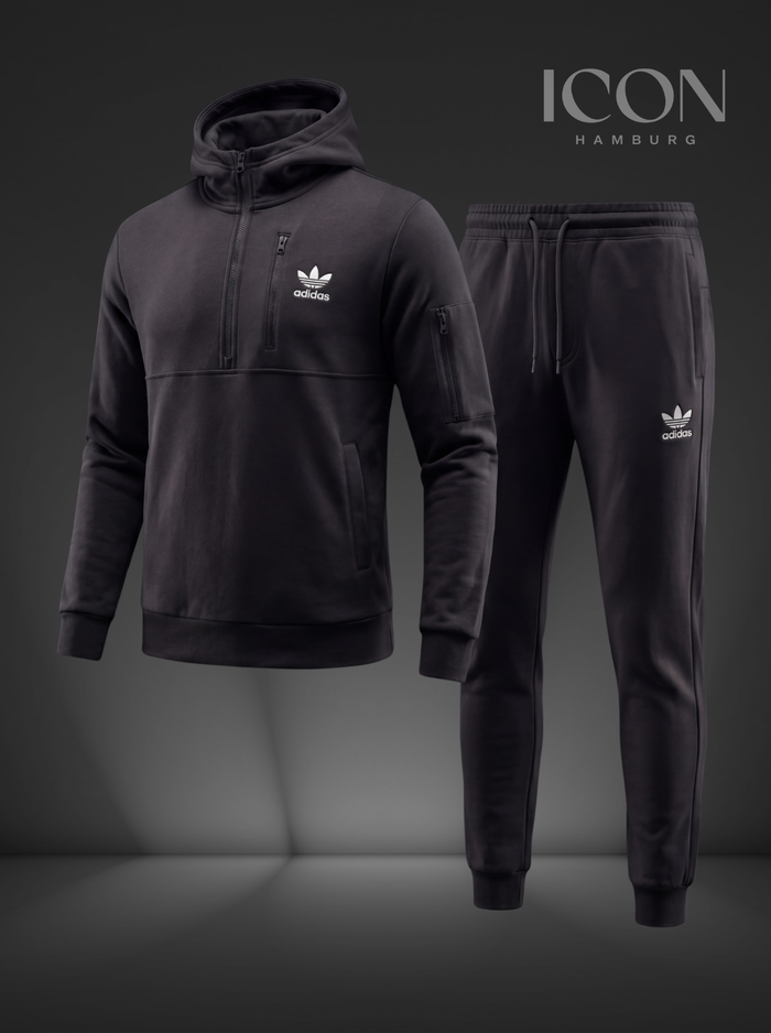 ICON® HAMBURG - 2 PIECE SET
