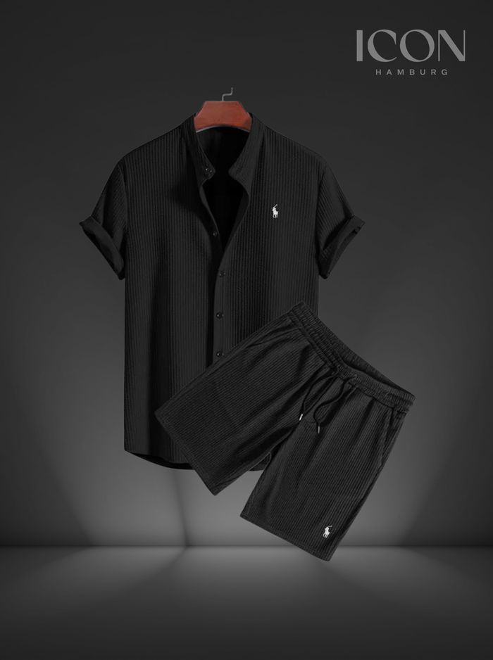 ICON® HAMBURG - 2 PIECE SET