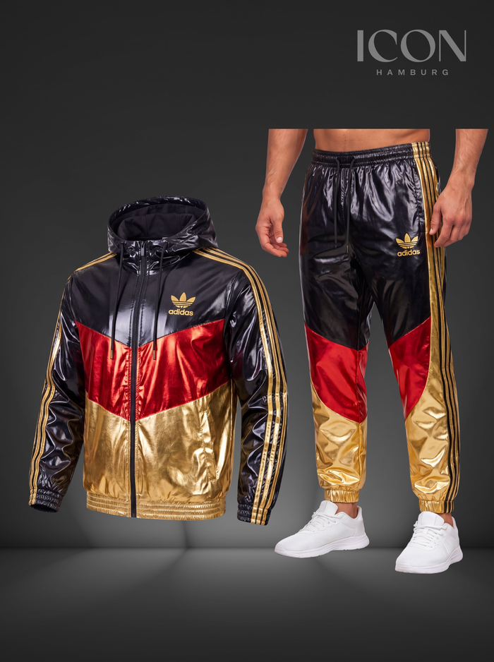 ICON® HAMBURG - 2 PIECE SET