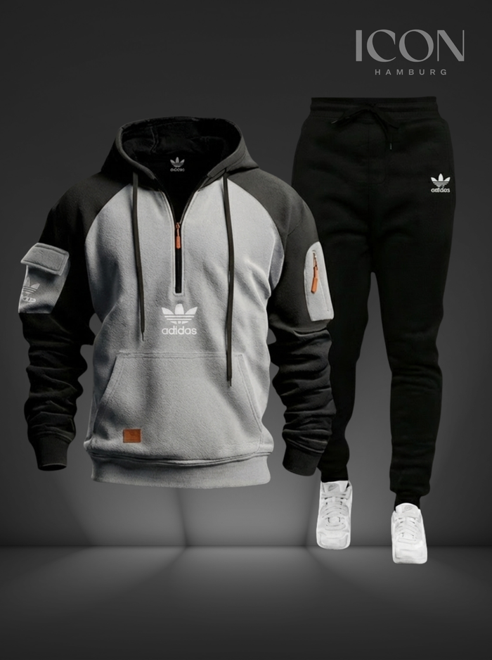 ICON® HAMBURG - 2 PIECE SET
