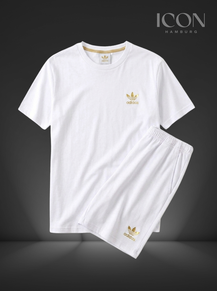 ICON® HAMBURG - 2 PIECE SET