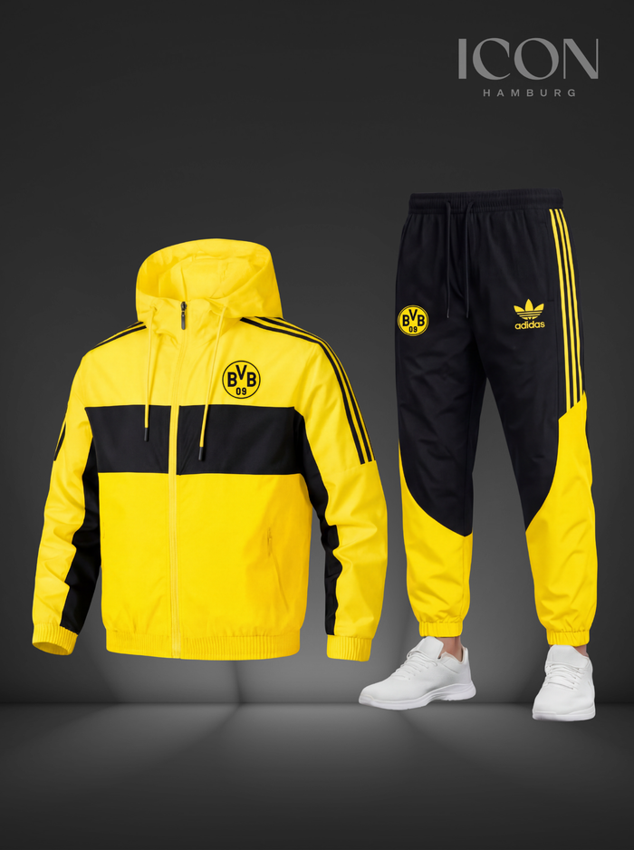 ICON® HAMBURG - 2 PIECE SET