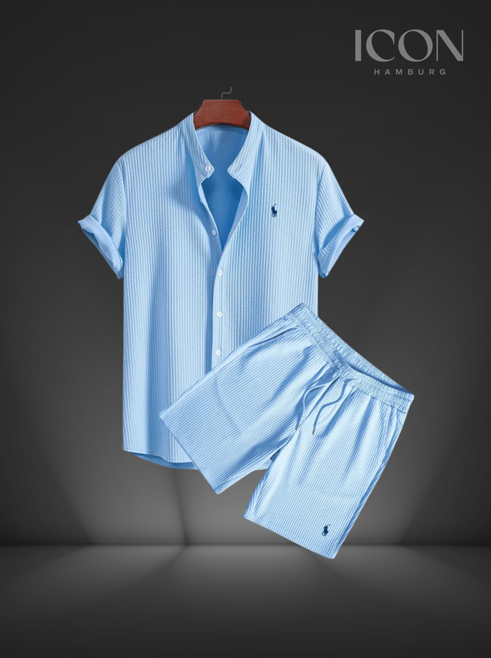 ICON® HAMBURG - 2 PIECE SET