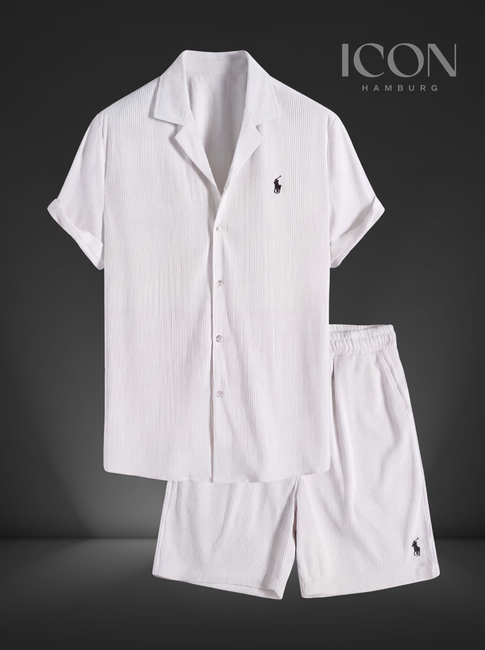 ICON® HAMBURG - 2 PIECE SET