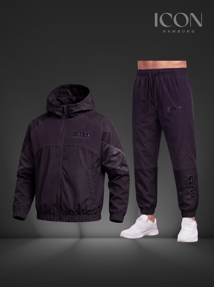 ICON® HAMBURG - 2 PIECE SET